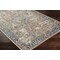 Livabliss Bodrum BDM-2351 Outdoor Safe Area Rug BDM2351-71010 - alternate 2